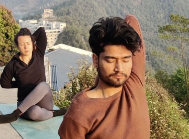 300 Hour Yoga Teacher Training Pokhara