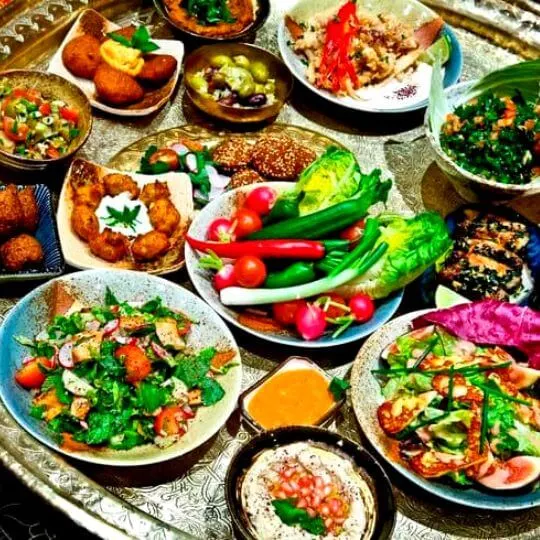 food-100-hour-yttc-nepal