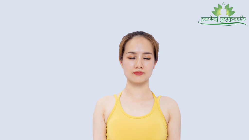 Yoga for Insomnia