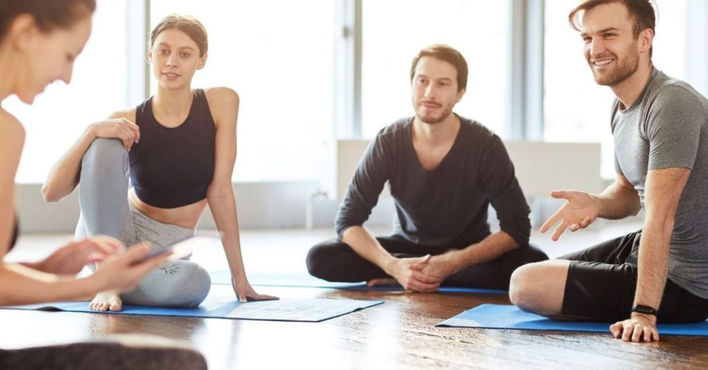 Benefits of Completing a Yoga Teacher Training Program