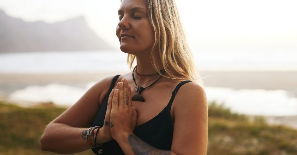 Deepening Your Practice