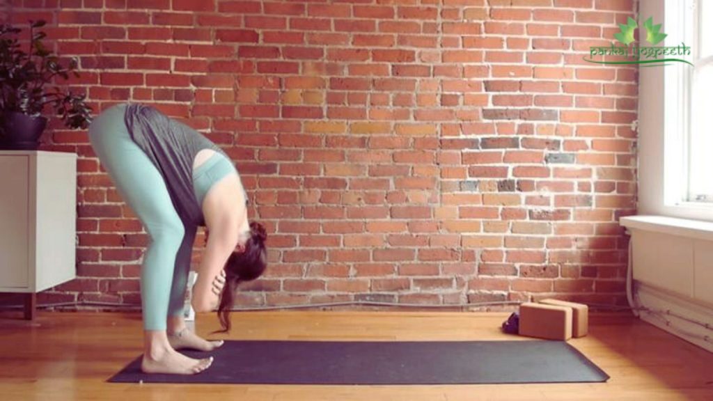 10-Minute Morning Yoga Routine