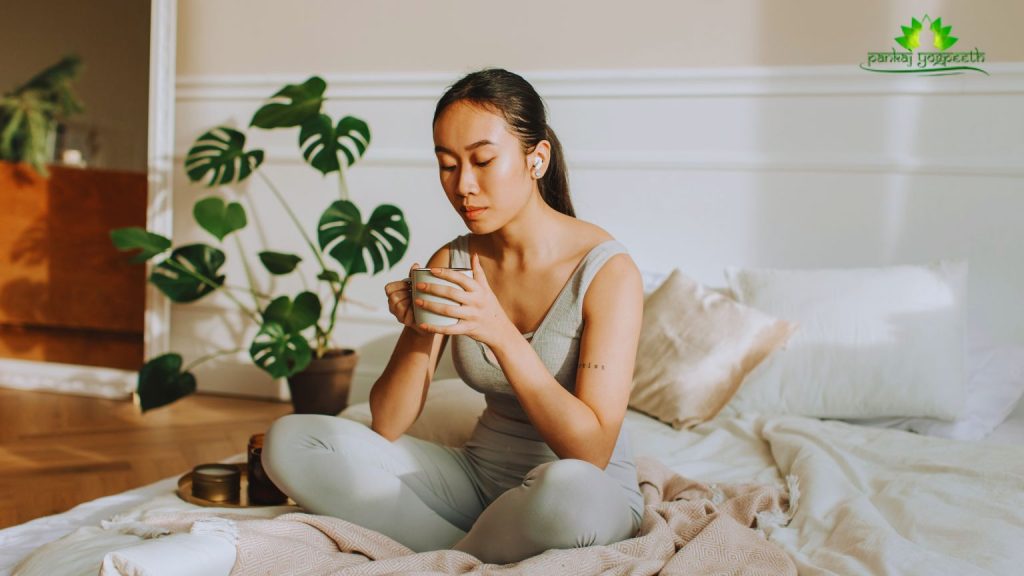 Yoga for Digestive Health