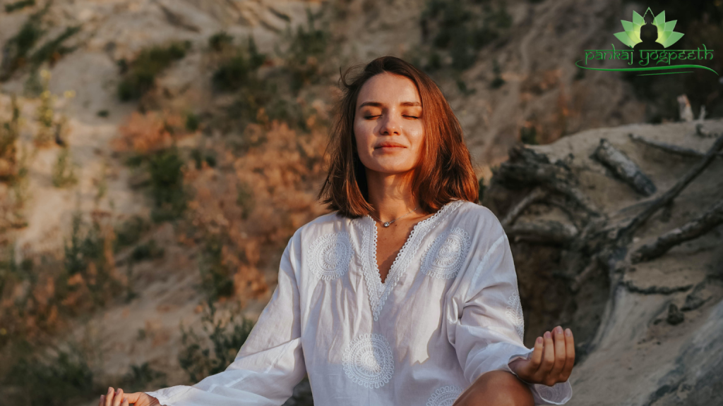 Yoga for Insomnia