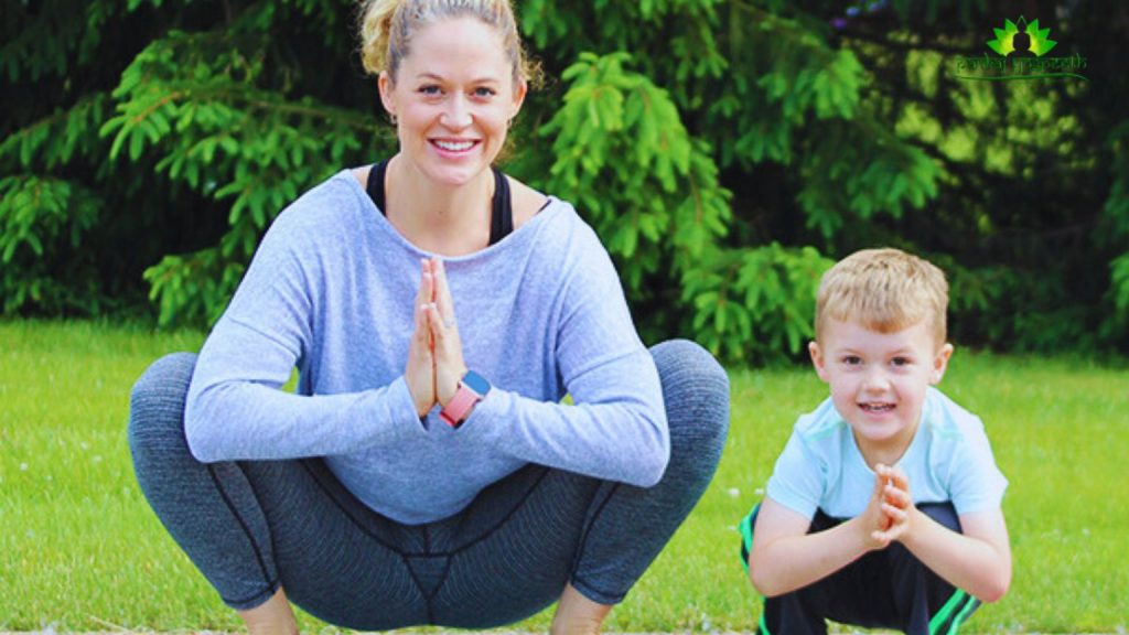 Yoga for Kids