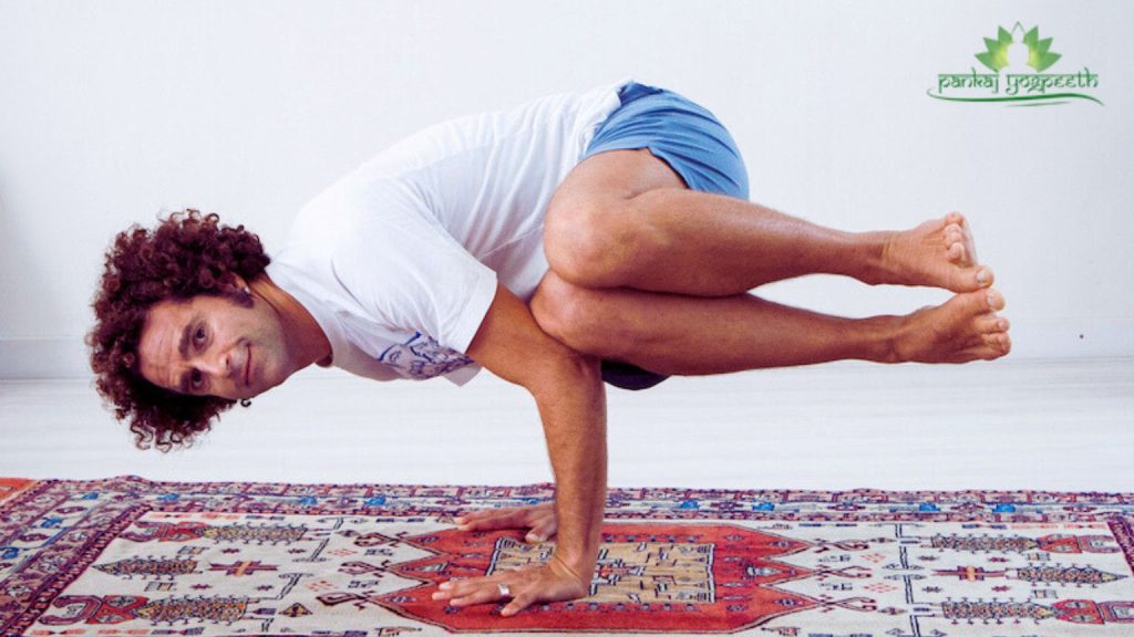 Vinyasa Flow Yoga Sequences