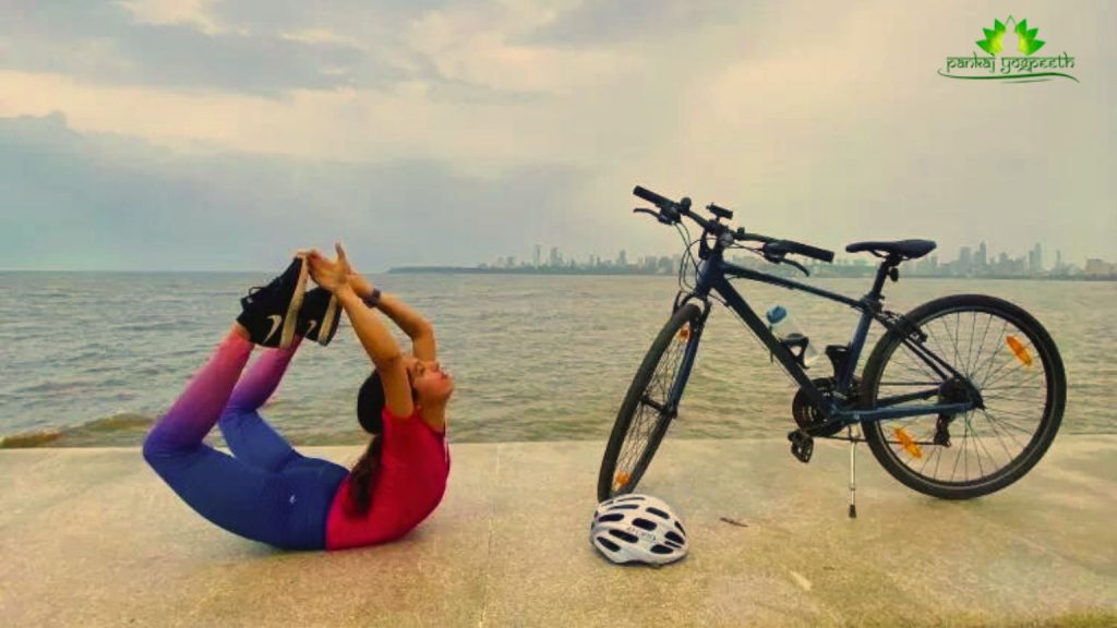 Benefits of Yoga for Cyclists