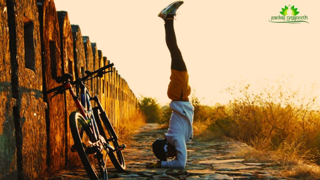 Benefits of Yoga for Cyclists