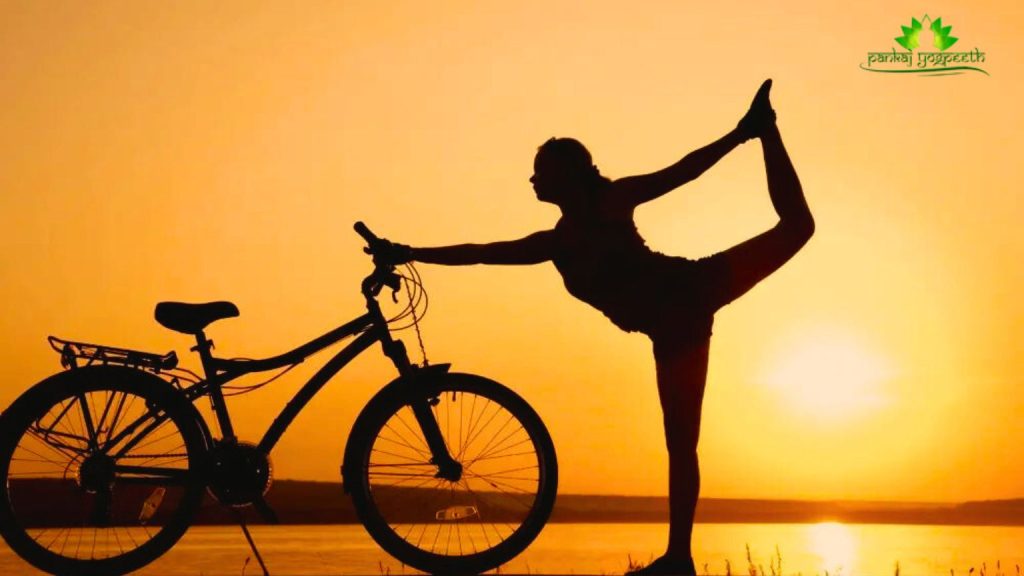 Benefits of Yoga for Cyclists