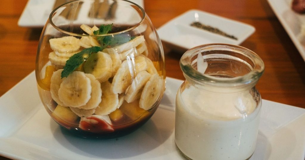 Breakfast and Nutrition