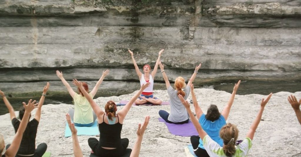 The Importance of Daily Routines in a Yoga Retreat