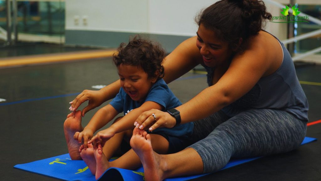 Yoga for Kids