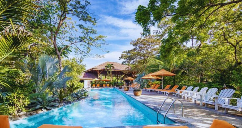 Bodhi Tree Yoga Resort
