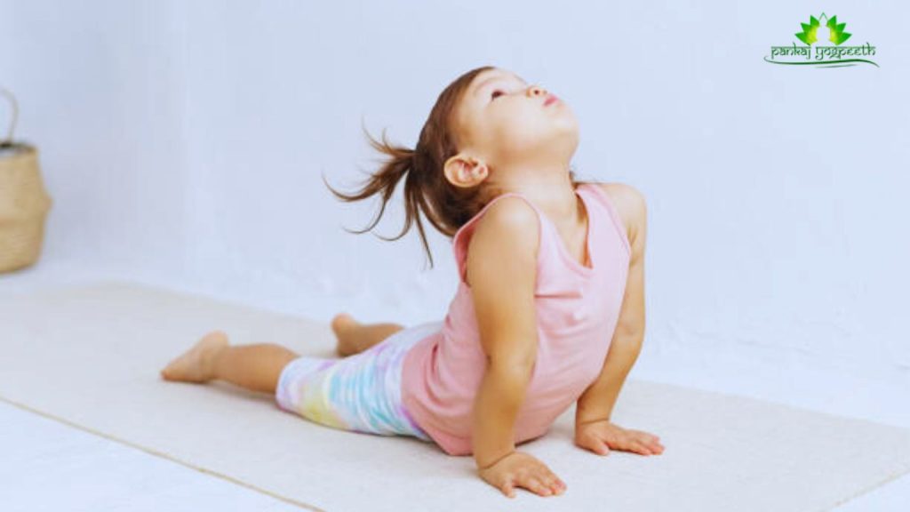 Cobra Pose (Bhujangasana)