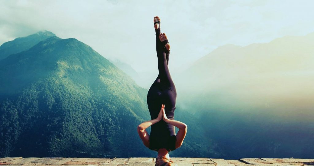 Deepen Your Practice: