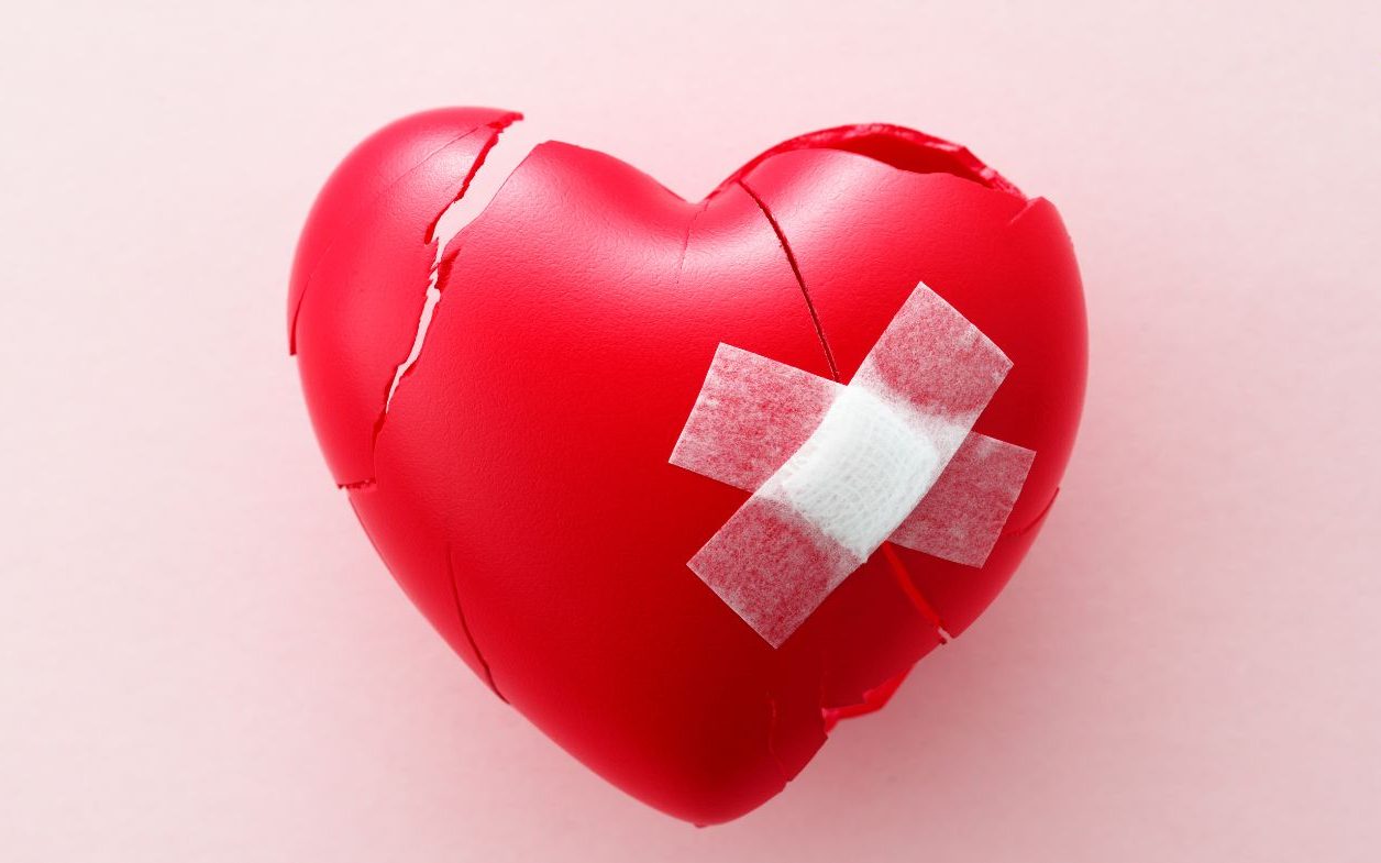 Emotional Healing and Resilience