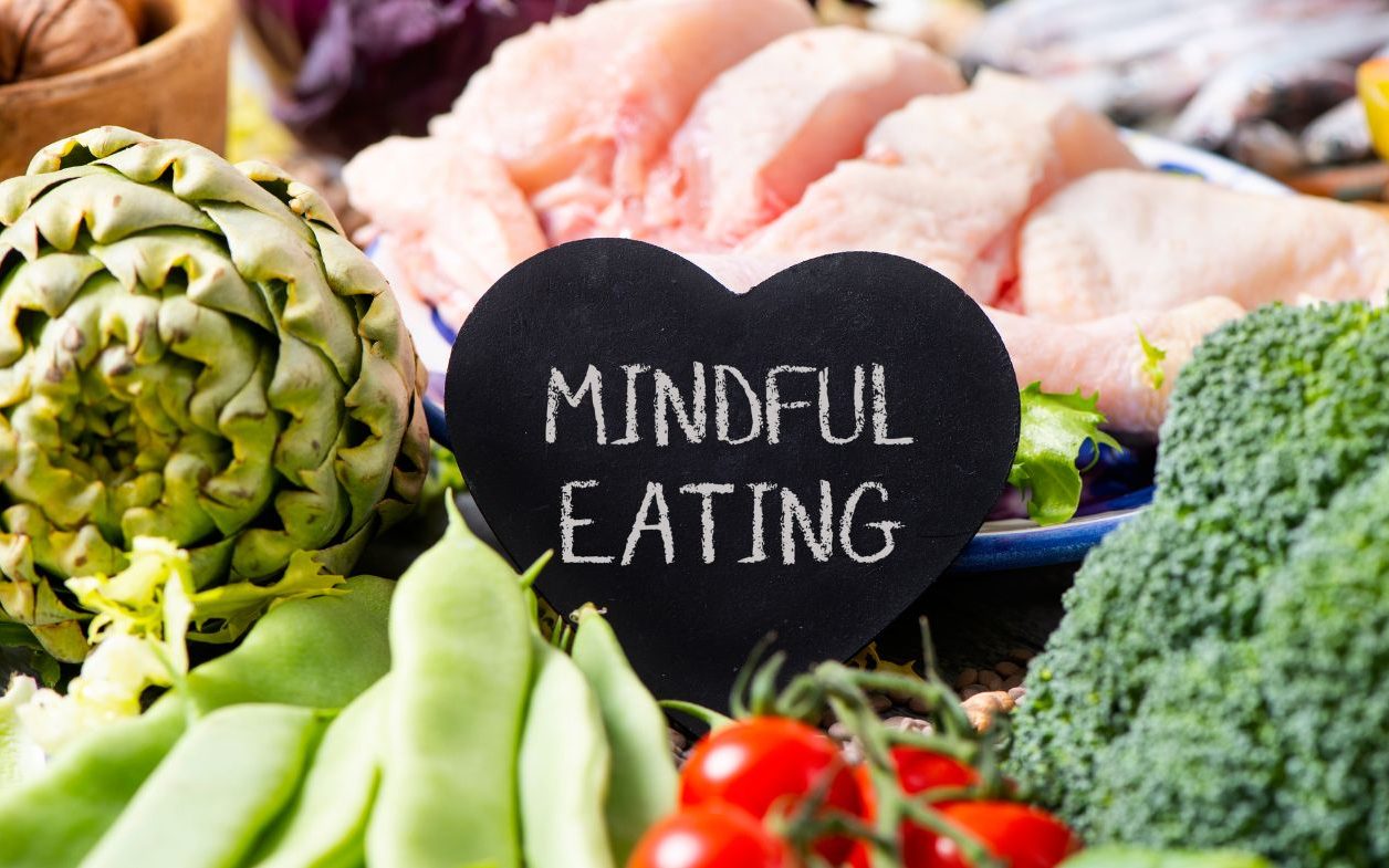 Mindful Eating