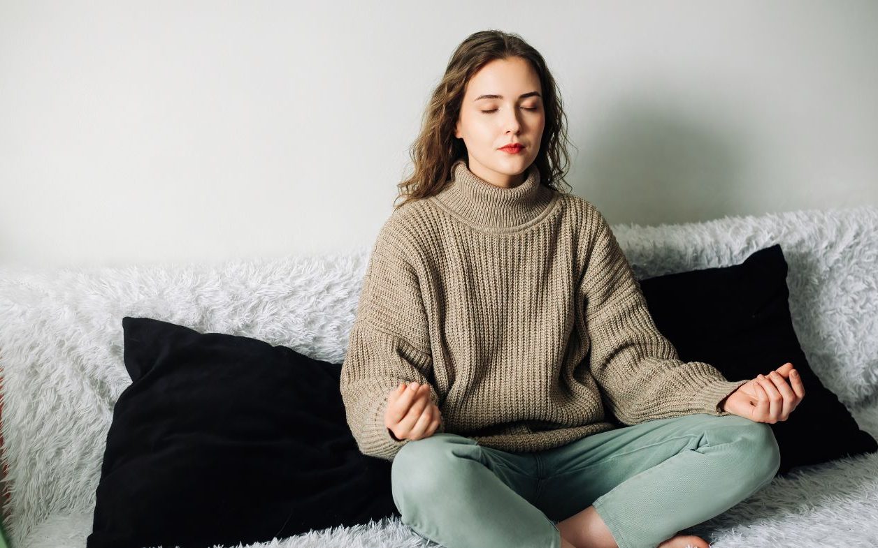 Mindfulness and Mental Clarity