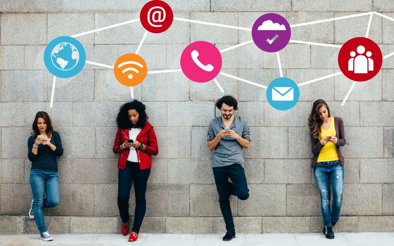  Nurturing Social Connections