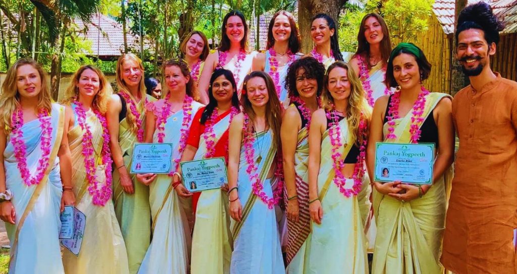 Pankaj Yogpeeth: Yoga Retreat in Nepal