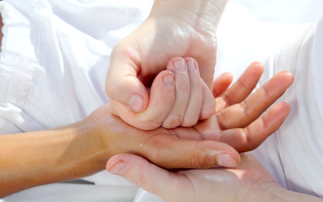 Physical Rejuvenation