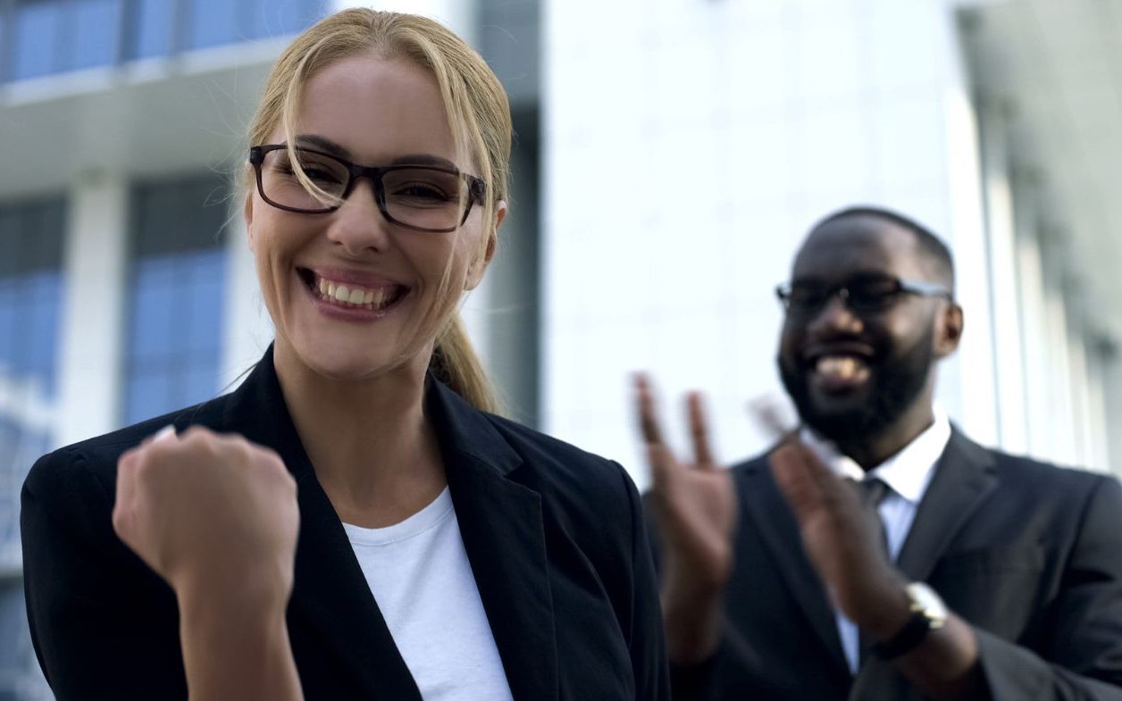 Self-Discovery and Personal Growth