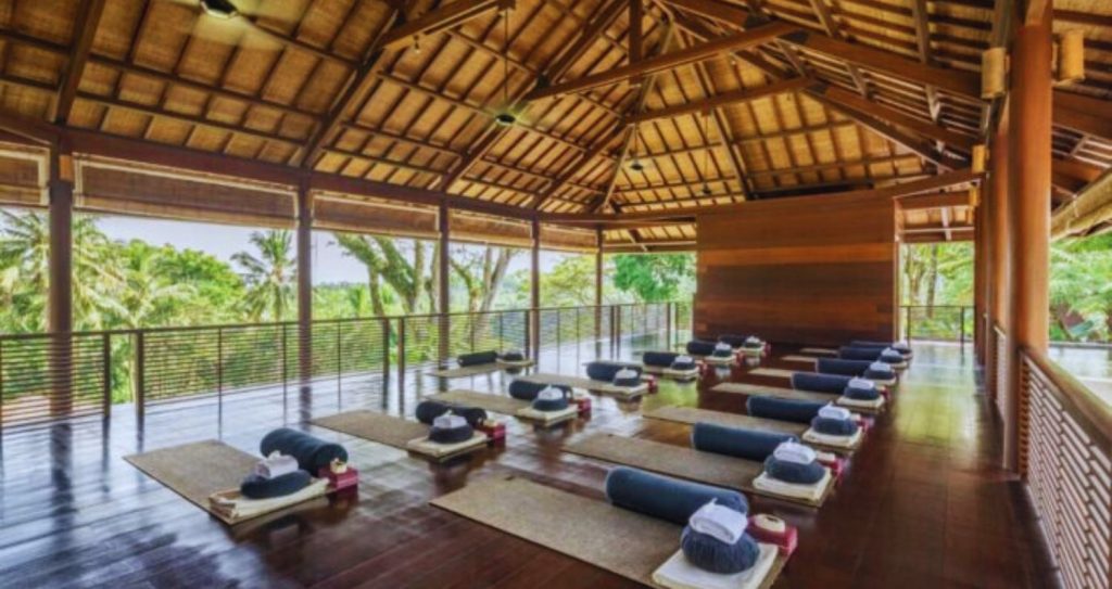 Shambhala Retreat: Yoga Retreat in Nepal