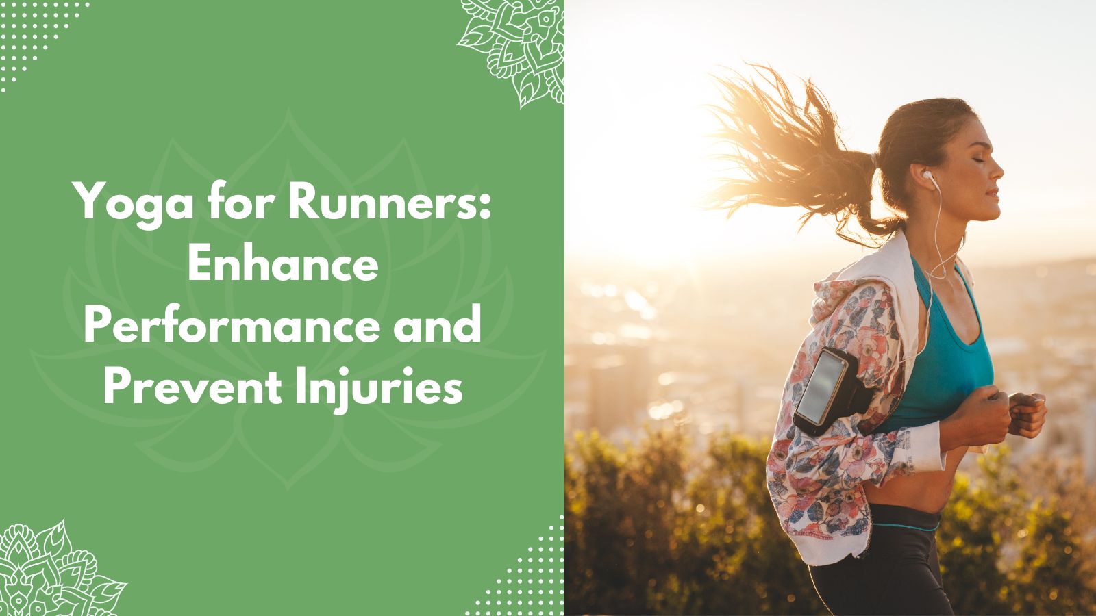 Yoga for Runners