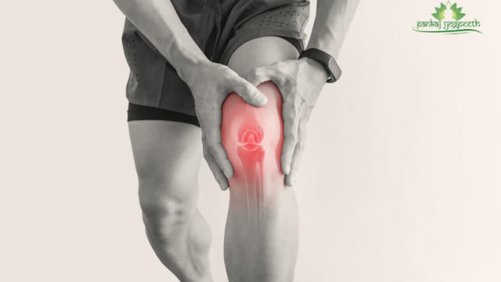 Yoga and Injury Prevention