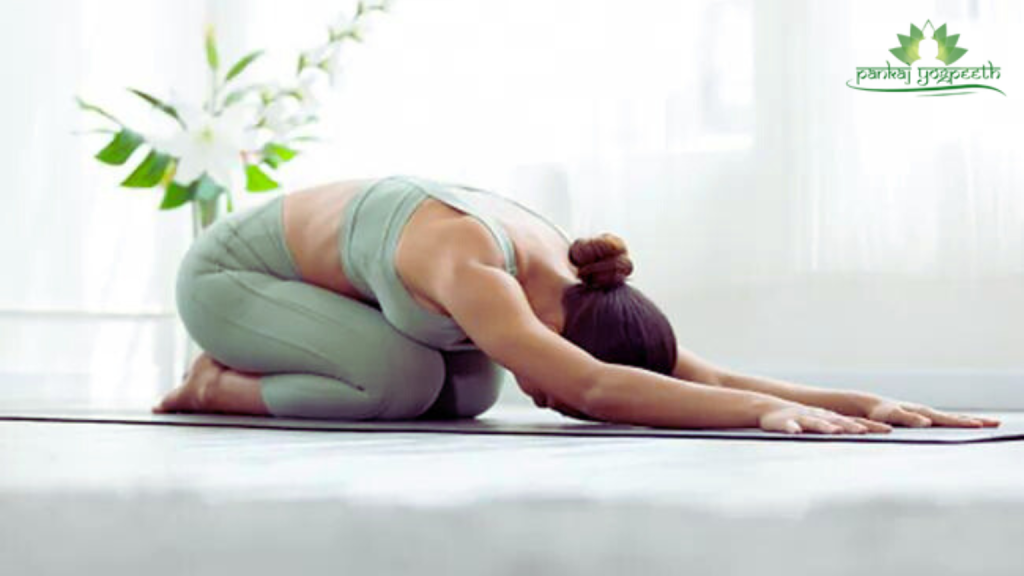 Yoga for Confidence
