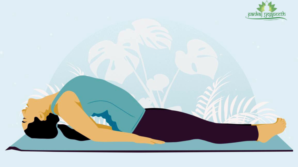 Yin Yoga