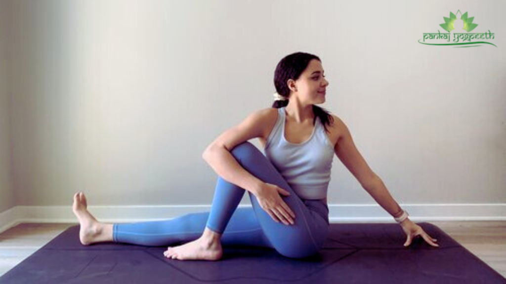 Yoga for Confidence