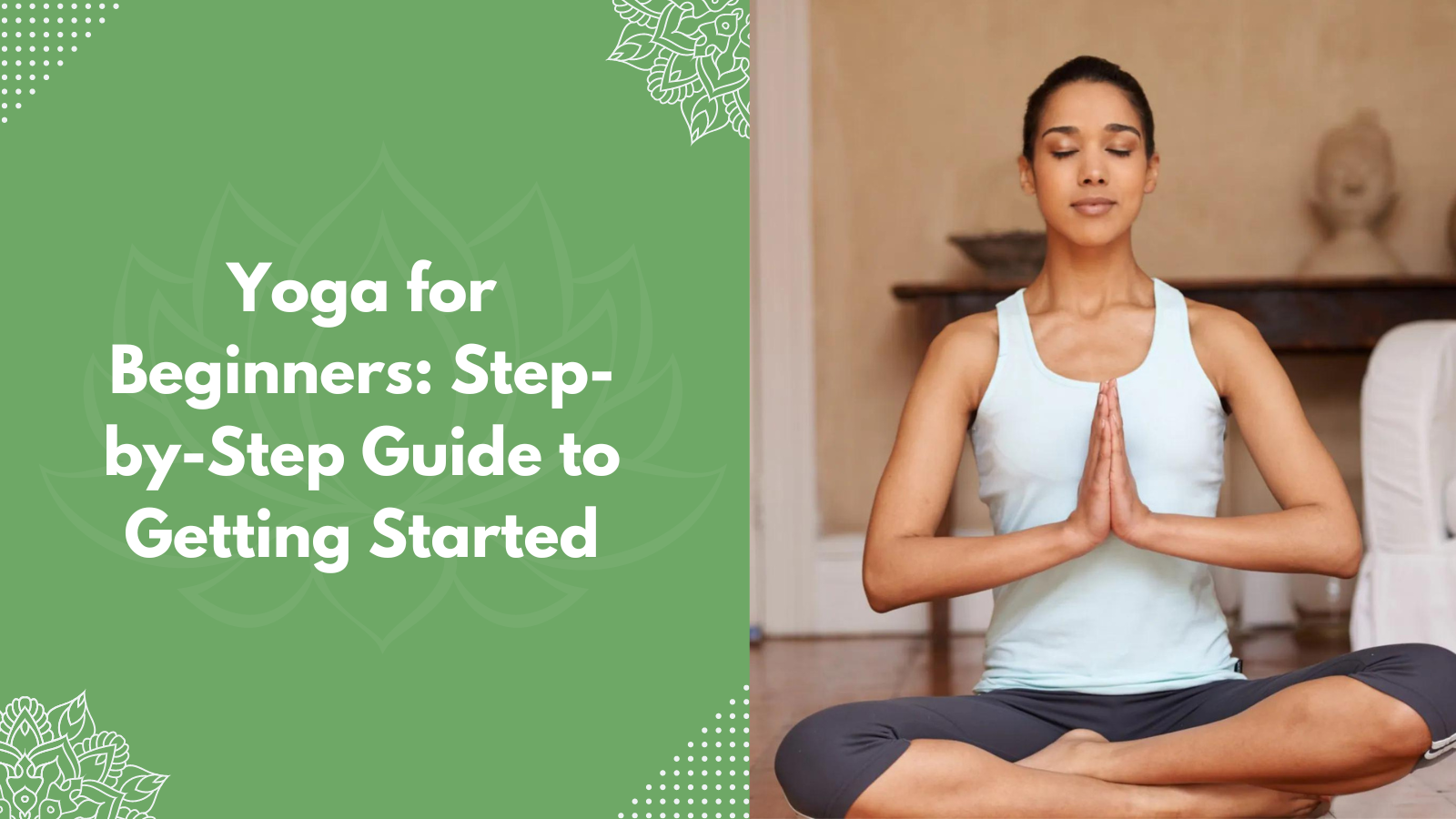 Yoga for Beginners