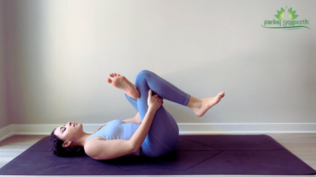 Yoga for Confidence