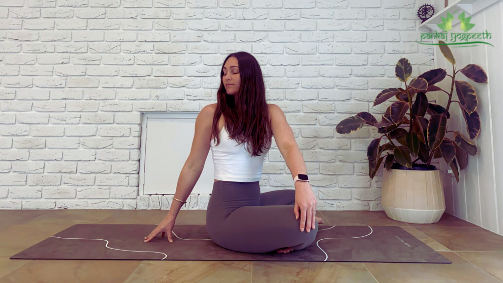 Yoga for Detoxification