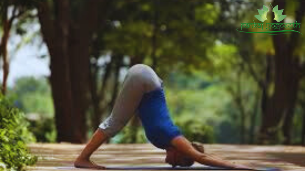 Yoga for Depression
