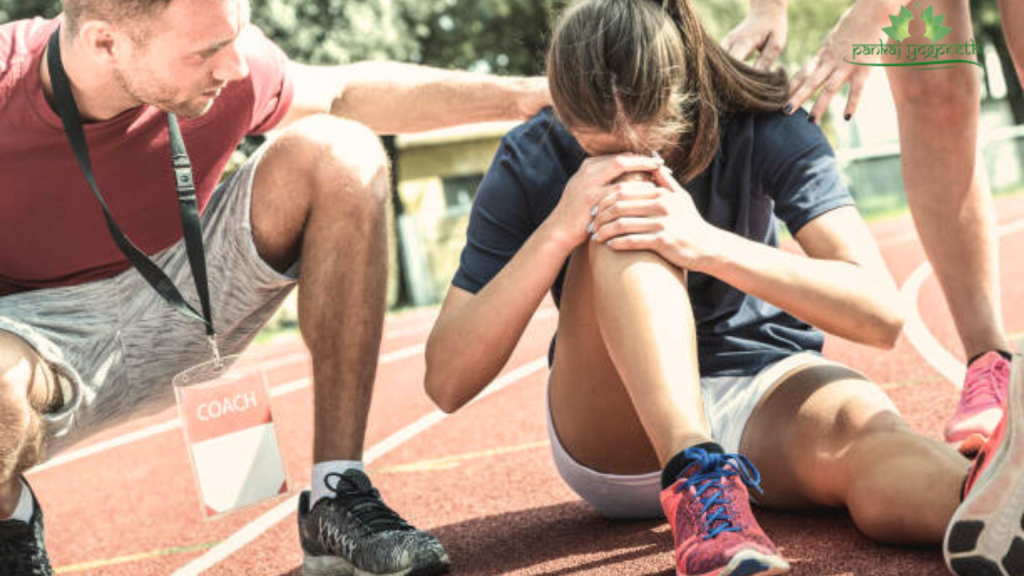 Practical Tips for Injury Prevention