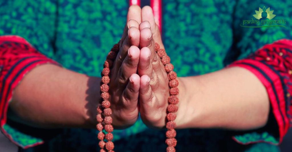 Chanting and Mantras: