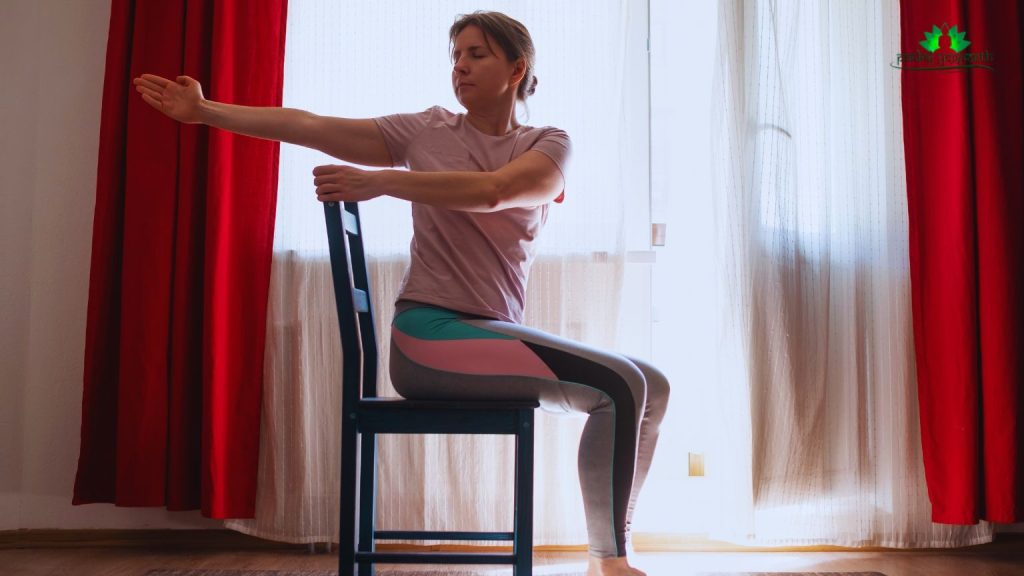 Yoga for Belly Fat Reduction: Targeted Core Practices