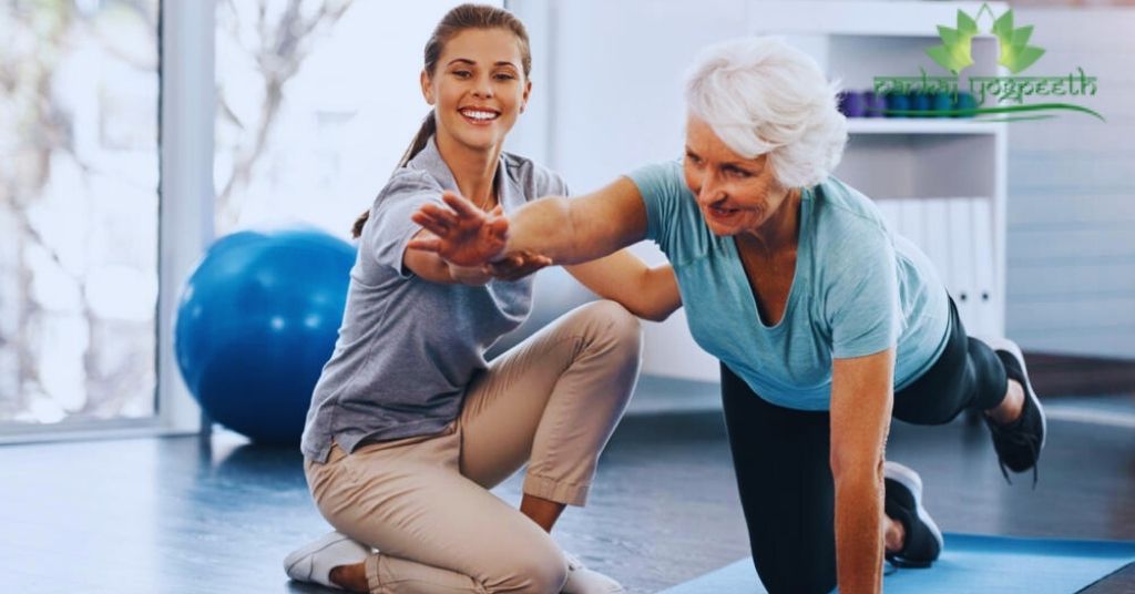 Yoga for Balance and Coordination: Enhancing Body Awareness