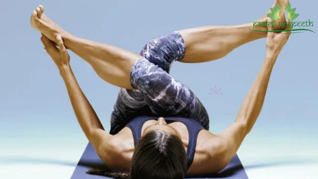 Yoga for Neck and Shoulder Pain