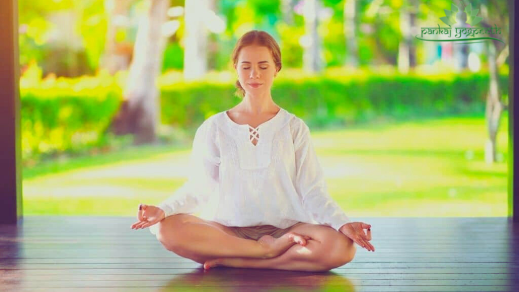 Yoga for Positive Affirmations