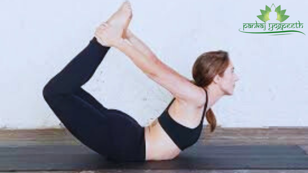 Yoga for Depression