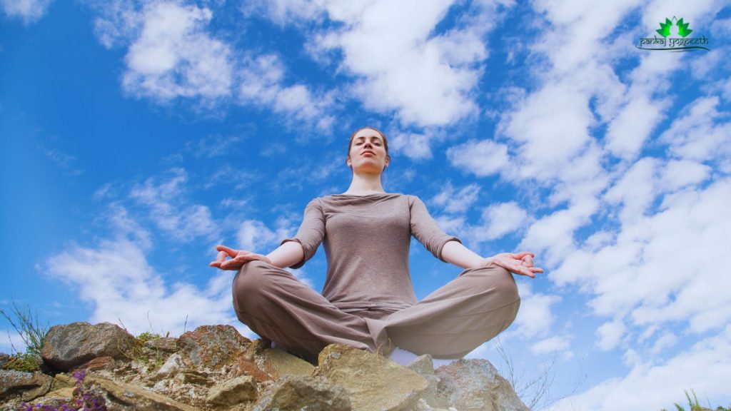 Finding the Right Yoga Style: Yoga for Joy