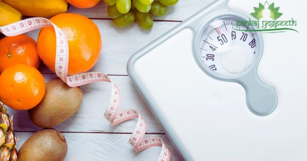 Why Weight management is necessary