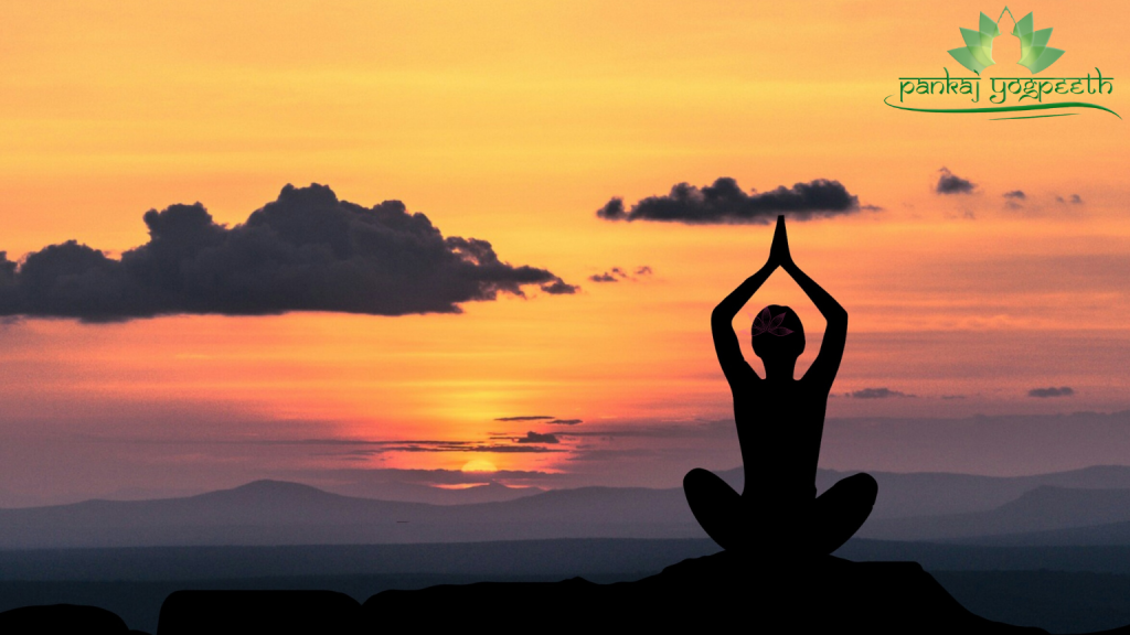 Yoga for Neck and Shoulder Pain