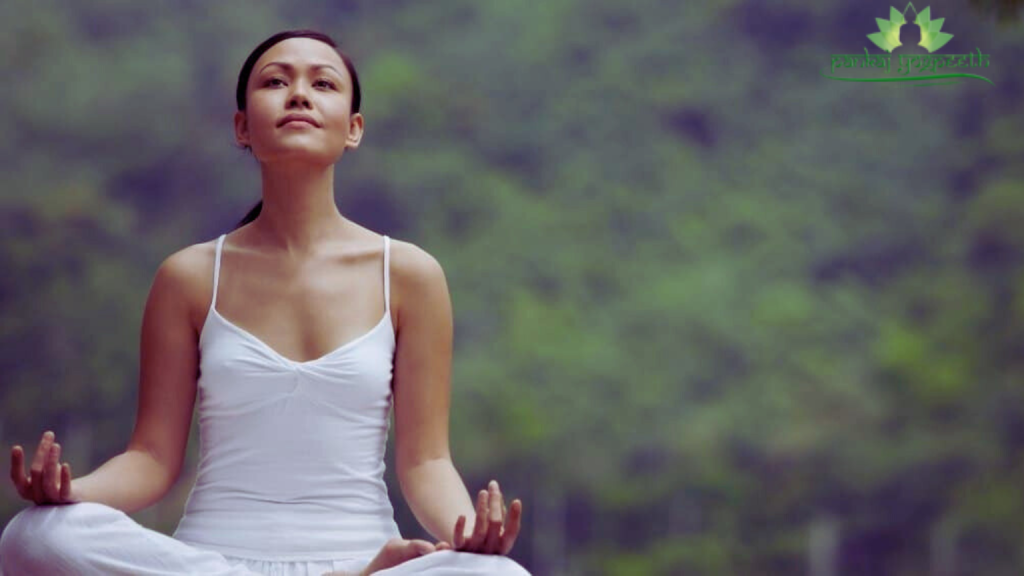 Yoga for Positive Affirmations