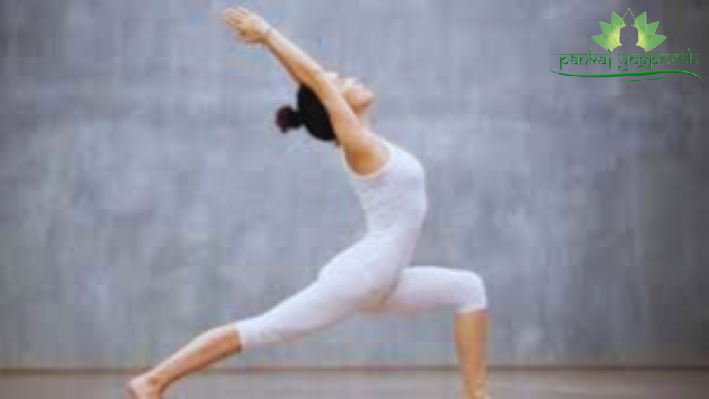 Yoga for Depression