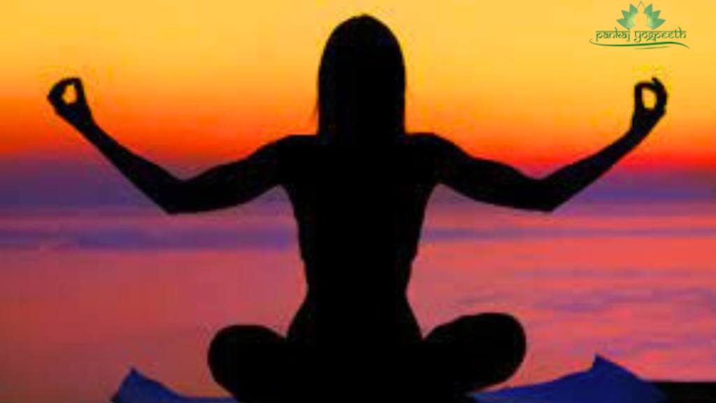 The Mental Aspect of Yoga