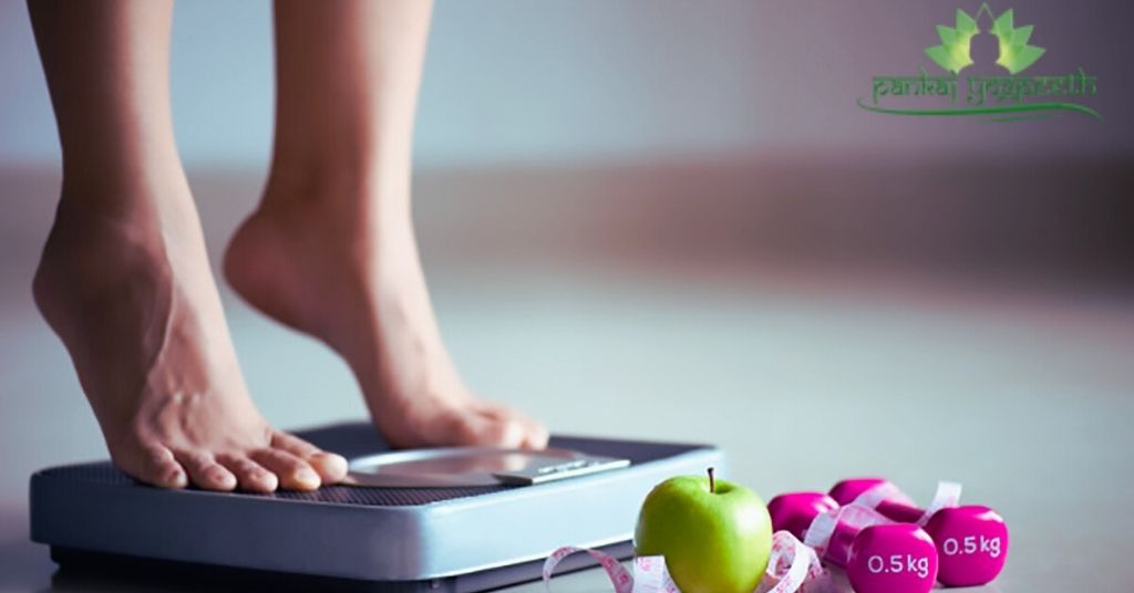Yoga for Weight Management